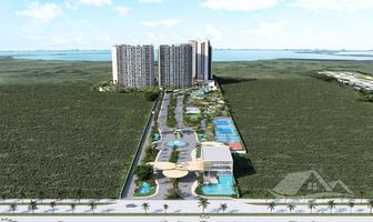 Foto de inmueble en  , Col. Cancún (Internacional de Cancún) C.P. 77569, Benito Juárez