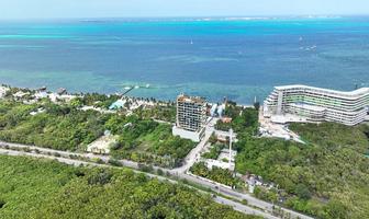 Foto de inmueble en  , Col. Cancún (Internacional de Cancún) C.P. 77569, Benito Juárez