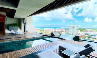 Foto de inmueble en  , Col. Cancún (Internacional de Cancún) C.P. 77569, Benito Juárez