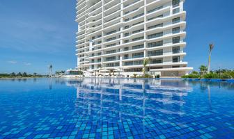 Foto de inmueble en  , Col. Cancún (Internacional de Cancún) C.P. 77569, Benito Juárez