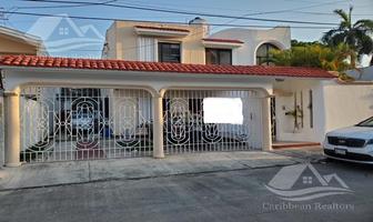 Foto de inmueble en  , Col. Cancún (Internacional de Cancún) C.P. 77569, Benito Juárez