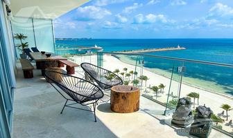 Foto de inmueble en  , Col. Cancún (Internacional de Cancún) C.P. 77569, Benito Juárez