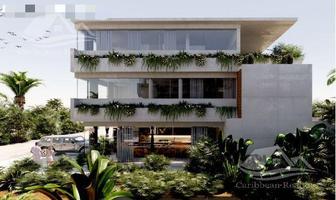 Foto de inmueble en  , Col. Cancún (Internacional de Cancún) C.P. 77569, Benito Juárez