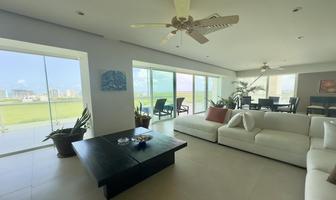 Foto de inmueble en  , Col. Cancún (Internacional de Cancún) C.P. 77569, Benito Juárez