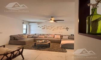 Foto de inmueble en  , Col. Cancún (Internacional de Cancún) C.P. 77569, Benito Juárez