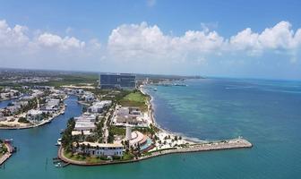Foto de inmueble en  , Col. Cancún (Internacional de Cancún) C.P. 77569, Benito Juárez