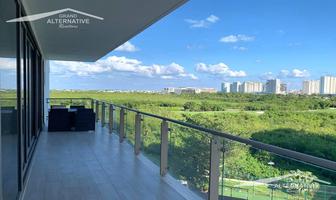 Foto de inmueble en  , Col. Cancún (Internacional de Cancún) C.P. 77569, Benito Juárez