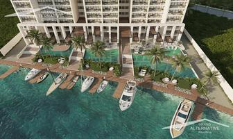 Foto de inmueble en  , Col. Cancún (Internacional de Cancún) C.P. 77569, Benito Juárez
