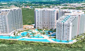 Foto de inmueble en  , Col. Cancún (Internacional de Cancún) C.P. 77569, Benito Juárez