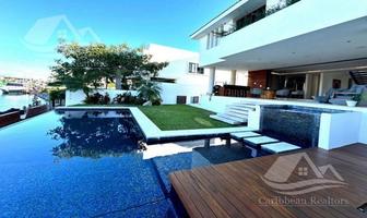Foto de inmueble en  , Col. Cancún (Internacional de Cancún) C.P. 77569, Benito Juárez