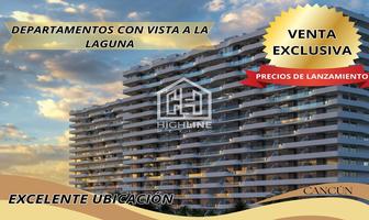 Foto de inmueble en  , Col. Cancún (Internacional de Cancún) C.P. 77569, Benito Juárez