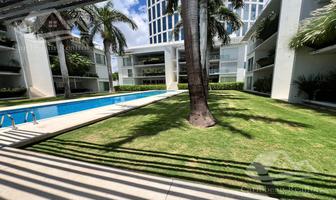 Foto de inmueble en  , Col. Cancún (Internacional de Cancún) C.P. 77569, Benito Juárez