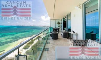 Foto de inmueble en  , Col. Cancún (Internacional de Cancún) C.P. 77569, Benito Juárez