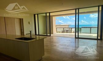 Foto de inmueble en  , Col. Cancún (Internacional de Cancún) C.P. 77569, Benito Juárez