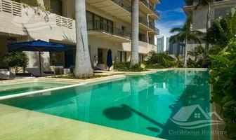Foto de inmueble en  , Col. Cancún (Internacional de Cancún) C.P. 77569, Benito Juárez