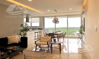 Foto de inmueble en  , Col. Cancún (Internacional de Cancún) C.P. 77569, Benito Juárez