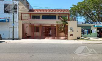 Foto de inmueble en  , Col. Cancún (Internacional de Cancún) C.P. 77569, Benito Juárez