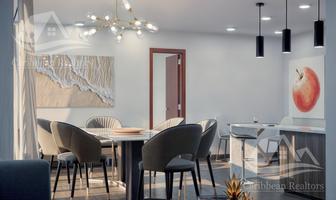 Foto de inmueble en  , Col. Cancún (Internacional de Cancún) C.P. 77569, Benito Juárez