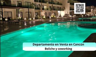 Foto de inmueble en  , Col. Cancún (Internacional de Cancún) C.P. 77569, Benito Juárez
