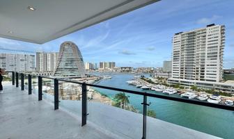 Foto de inmueble en  , Col. Cancún (Internacional de Cancún) C.P. 77569, Benito Juárez