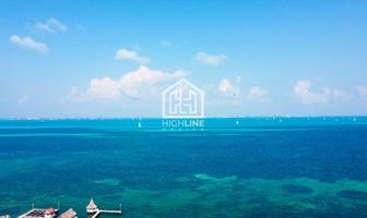Foto de inmueble en  , Col. Cancún (Internacional de Cancún) C.P. 77569, Benito Juárez