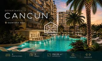 Foto de inmueble en  , Col. Cancún (Internacional de Cancún) C.P. 77569, Benito Juárez