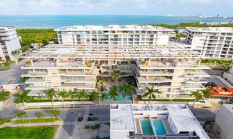 Foto de inmueble en  , Col. Cancún (Internacional de Cancún) C.P. 77569, Benito Juárez