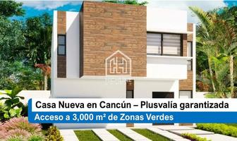 Foto de inmueble en  , Col. Cancún (Internacional de Cancún) C.P. 77569, Benito Juárez