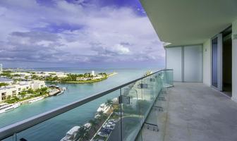 Foto de inmueble en  , Col. Cancún (Internacional de Cancún) C.P. 77569, Benito Juárez