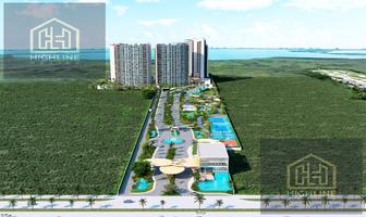 Foto de inmueble en  , Col. Cancún (Internacional de Cancún) C.P. 77569, Benito Juárez