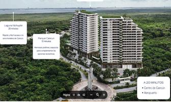 Foto de inmueble en  , Col. Cancún (Internacional de Cancún) C.P. 77569, Benito Juárez