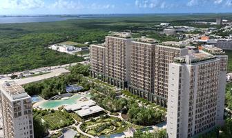 Foto de inmueble en  , Col. Cancún (Internacional de Cancún) C.P. 77569, Benito Juárez