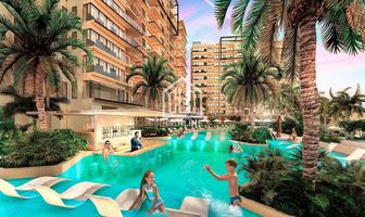 Foto de inmueble en  , Col. Cancún (Internacional de Cancún) C.P. 77569, Benito Juárez