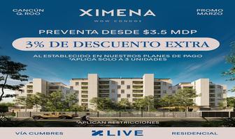 Foto de inmueble en  , Col. Cancún (Internacional de Cancún) C.P. 77569, Benito Juárez