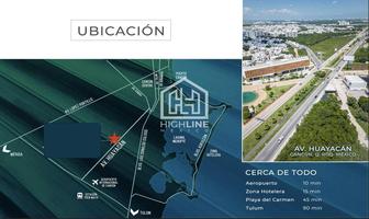 Foto de inmueble en  , Col. Cancún (Internacional de Cancún) C.P. 77569, Benito Juárez