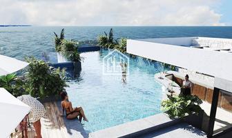 Foto de inmueble en  , Col. Cancún (Internacional de Cancún) C.P. 77569, Benito Juárez