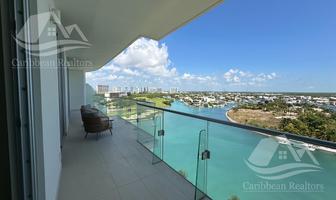 Foto de inmueble en  , Col. Cancún (Internacional de Cancún) C.P. 77569, Benito Juárez