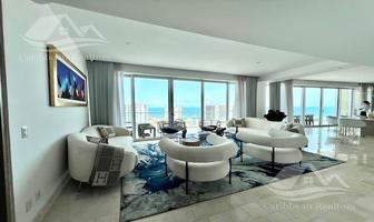 Foto de inmueble en  , Col. Cancún (Internacional de Cancún) C.P. 77569, Benito Juárez