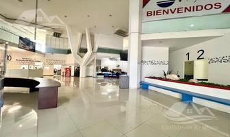 Foto de inmueble en  , Col. Cancún (Internacional de Cancún) C.P. 77569, Benito Juárez