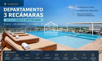 Foto de inmueble en  , Col. Cancún (Internacional de Cancún) C.P. 77569, Benito Juárez