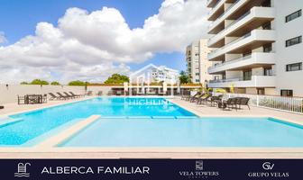 Foto de inmueble en  , Col. Cancún (Internacional de Cancún) C.P. 77569, Benito Juárez