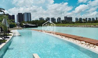 Foto de inmueble en  , Col. Cancún (Internacional de Cancún) C.P. 77569, Benito Juárez