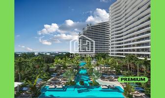 Foto de inmueble en  , Col. Cancún (Internacional de Cancún) C.P. 77569, Benito Juárez
