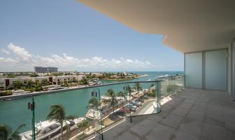 Foto de inmueble en  , Col. Cancún (Internacional de Cancún) C.P. 77569, Benito Juárez