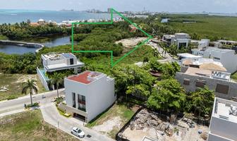 Foto de inmueble en  , Col. Cancún (Internacional de Cancún) C.P. 77569, Benito Juárez