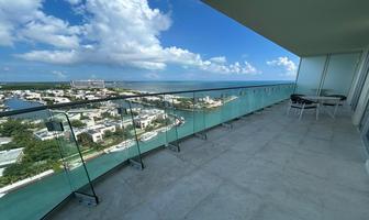 Foto de inmueble en  , Col. Cancún (Internacional de Cancún) C.P. 77569, Benito Juárez