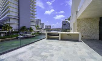 Foto de inmueble en  , Col. Cancún (Internacional de Cancún) C.P. 77569, Benito Juárez