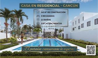 Foto de inmueble en  , Col. Cancún (Internacional de Cancún) C.P. 77569, Benito Juárez