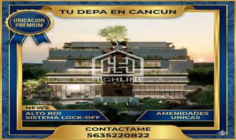 Foto de inmueble en  , Col. Cancún (Internacional de Cancún) C.P. 77569, Benito Juárez