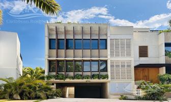 Foto de inmueble en  , Col. Cancún (Internacional de Cancún) C.P. 77569, Benito Juárez